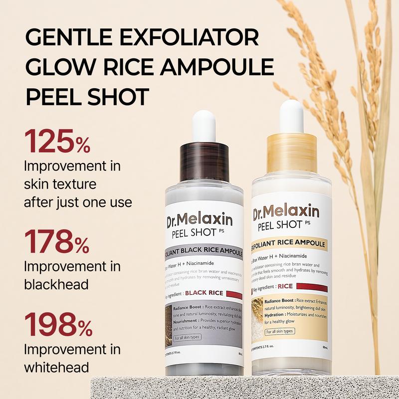 Lumi Glow Triple Care Set