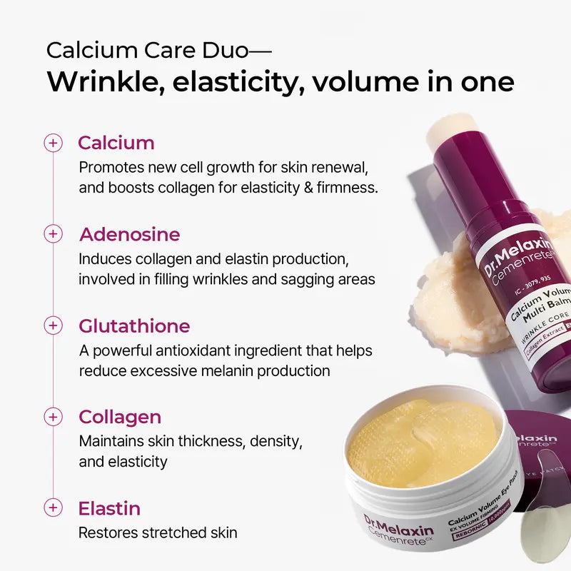 Winter Glow Skincare Set